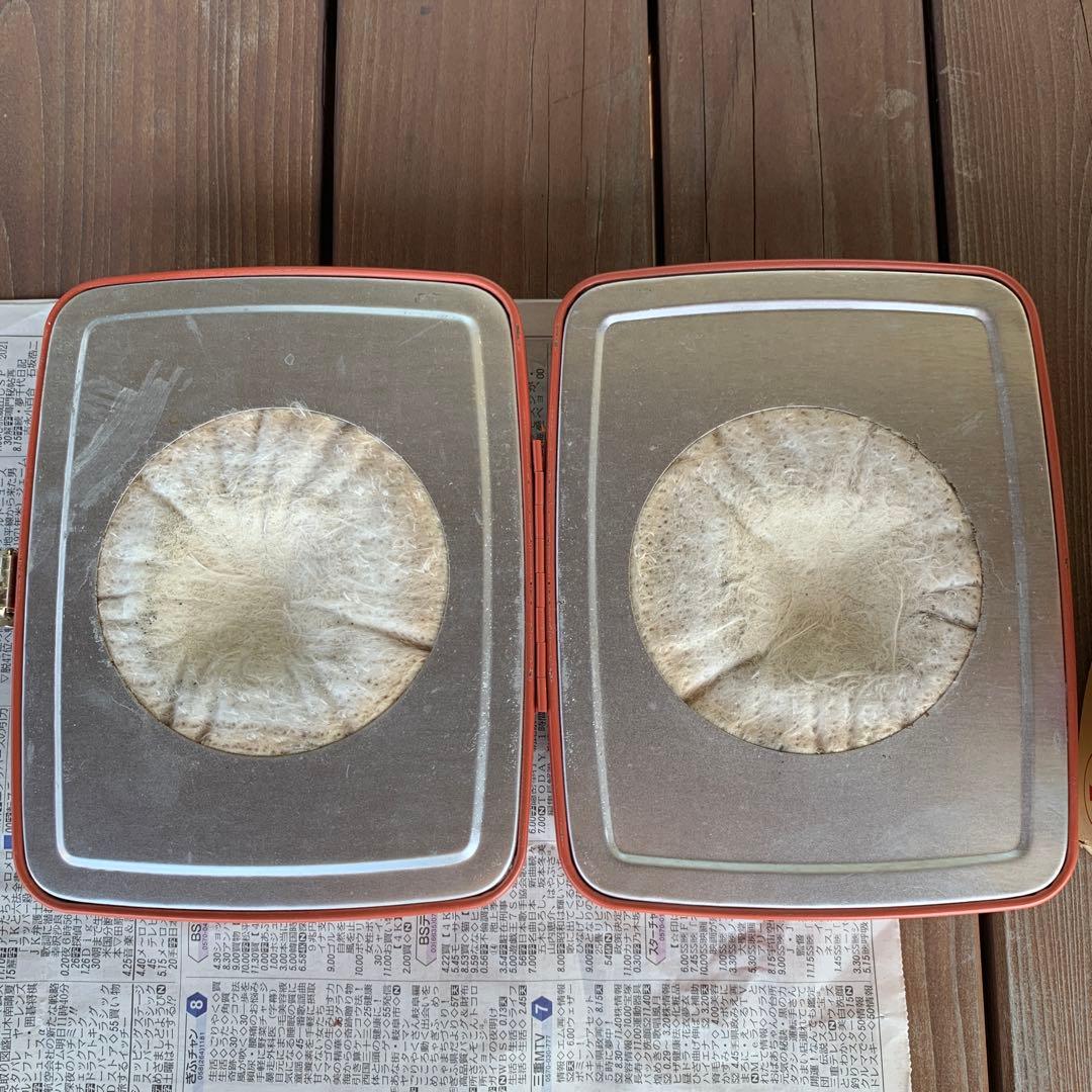 品川あんか　未使用　３点