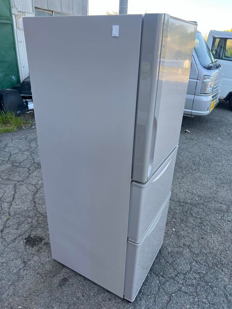 日立冷蔵庫２６５L