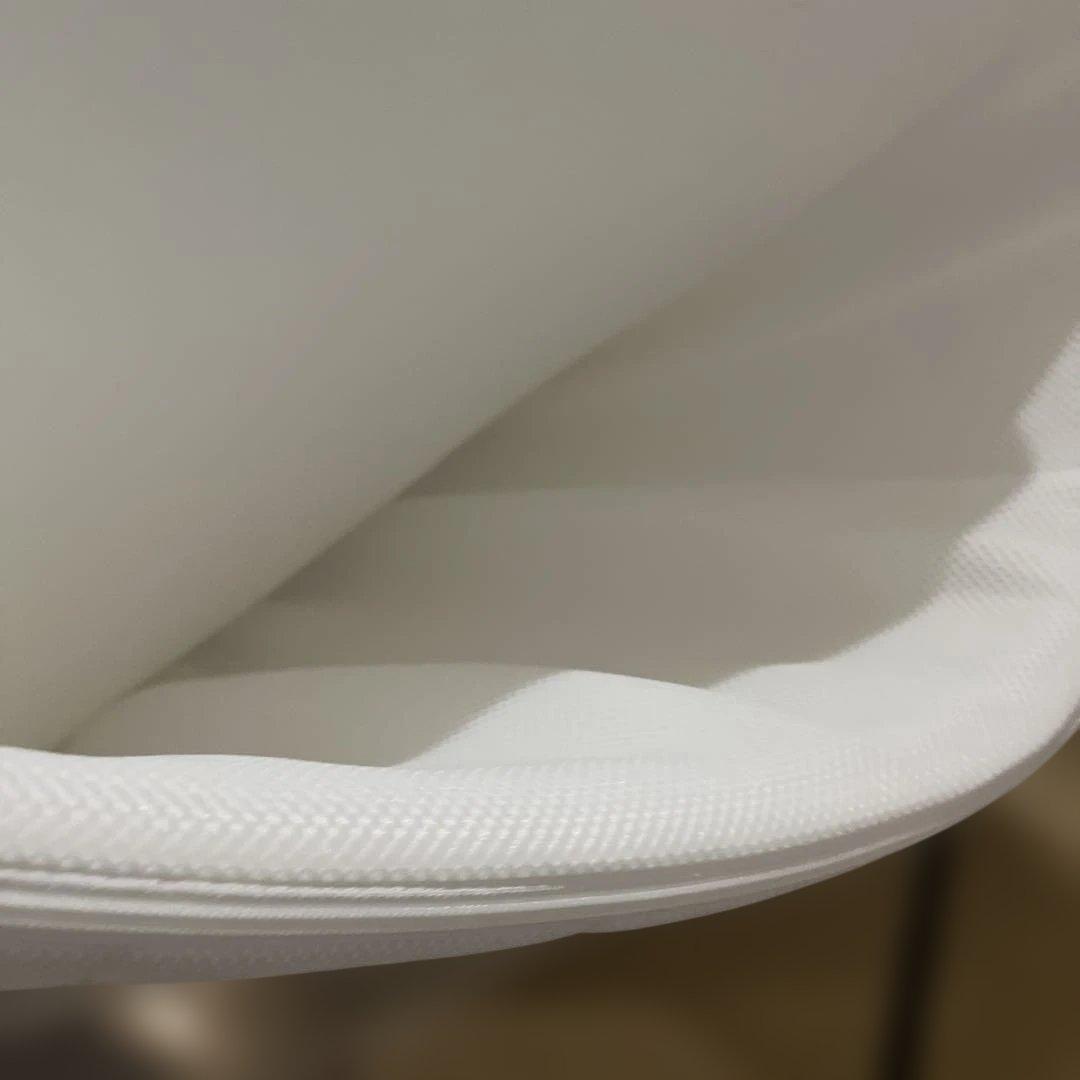 エアウィーヴマットレス ダブル スマート01 マットレスパッド 高反発三つ折り