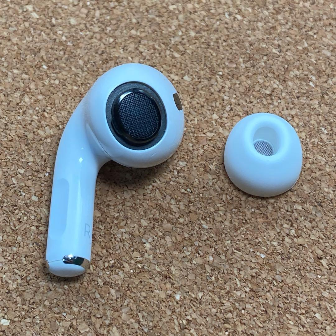 AirPods Pro 第2世代 右耳のみ Apple正規品 310