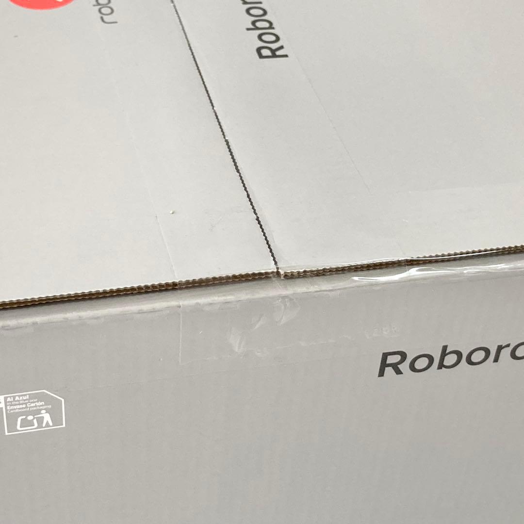 【未開封便】 roborock Q7T＋ ロボット掃除機&自動ゴミ収集ドック