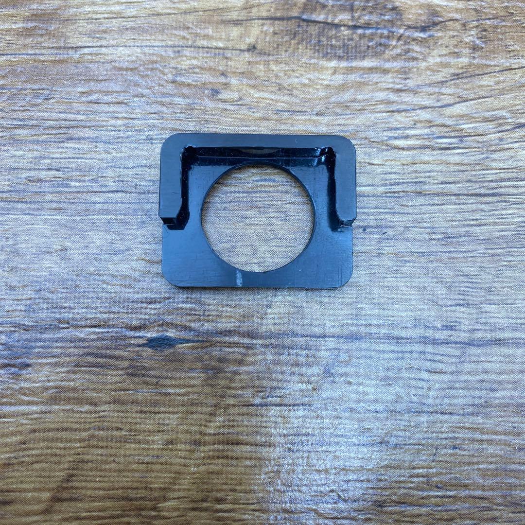 Nikon ニコン　アイカップアダプターF用　角丸変換　T-178