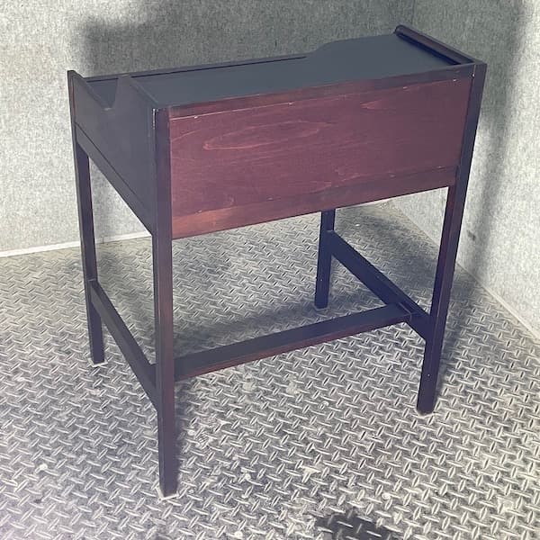 オールドカリモク　ビンテージデスク　ジャパンビンテージ　昭和レトロ