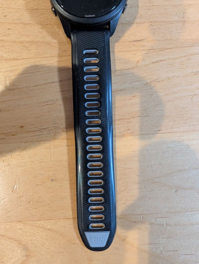 【GARMIN】FORERUNNER265