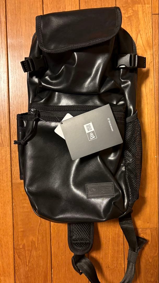 (未使用新品)ドラゴンズ スリングバッグ と20周年ワッペン