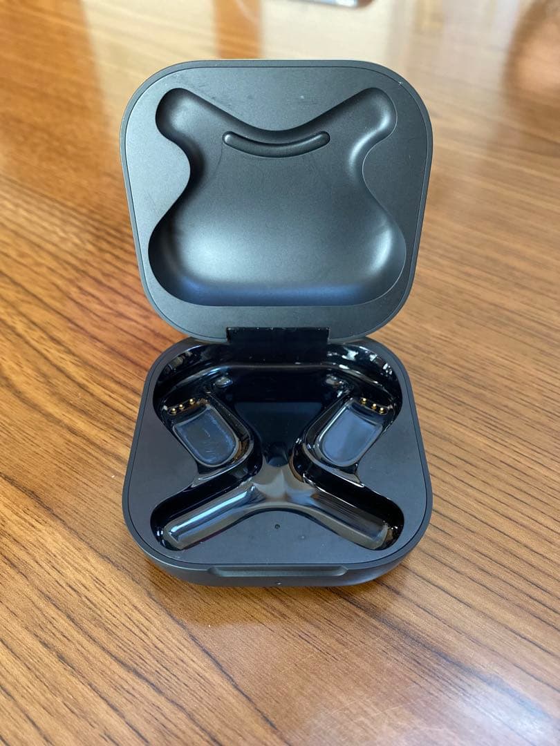 shokz openfit 美品