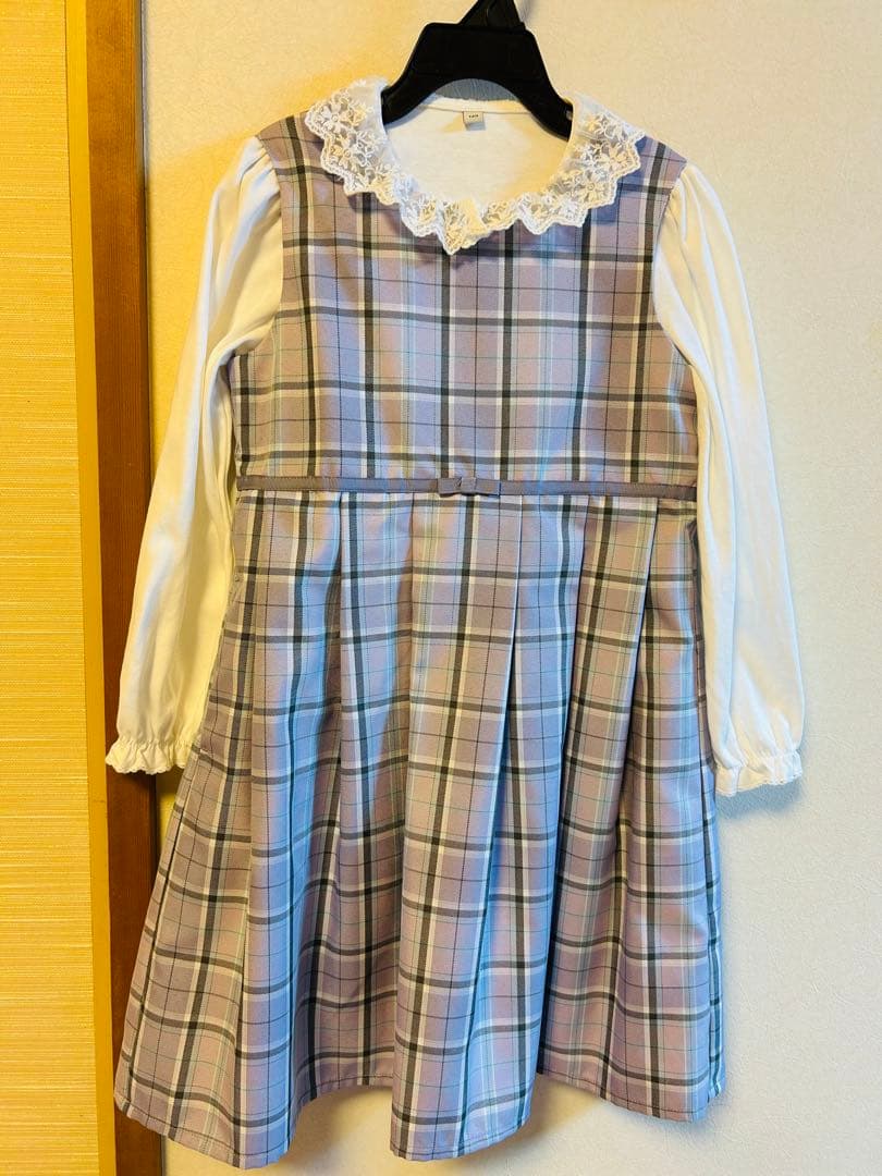 any FAM エニィファム　フォーマル　スーツ　120㎝　5点　卒園式　入学式