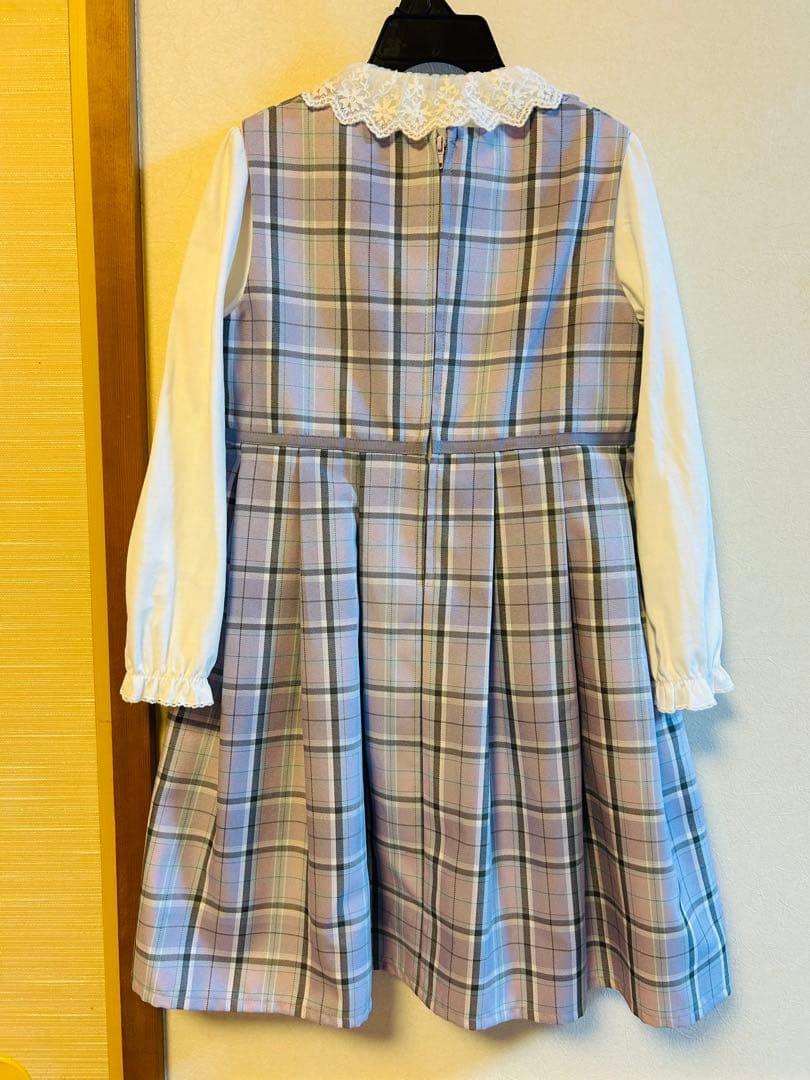 any FAM エニィファム　フォーマル　スーツ　120㎝　5点　卒園式　入学式