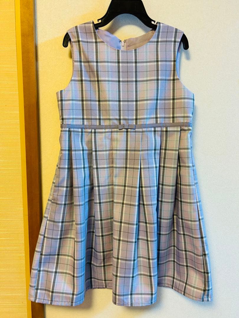 any FAM エニィファム　フォーマル　スーツ　120㎝　5点　卒園式　入学式