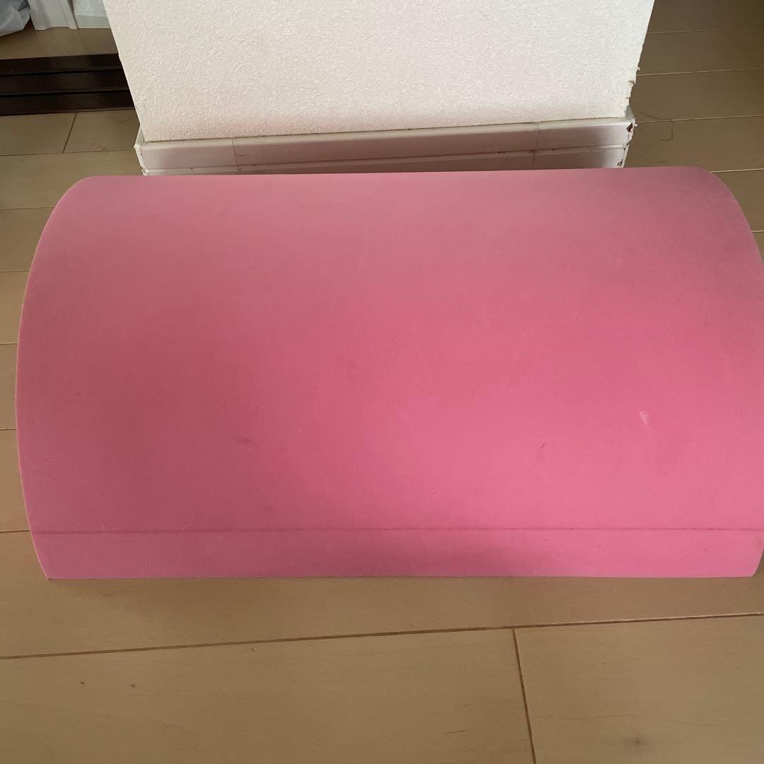 かいざCoreCradle®コアクレードル　ピンク