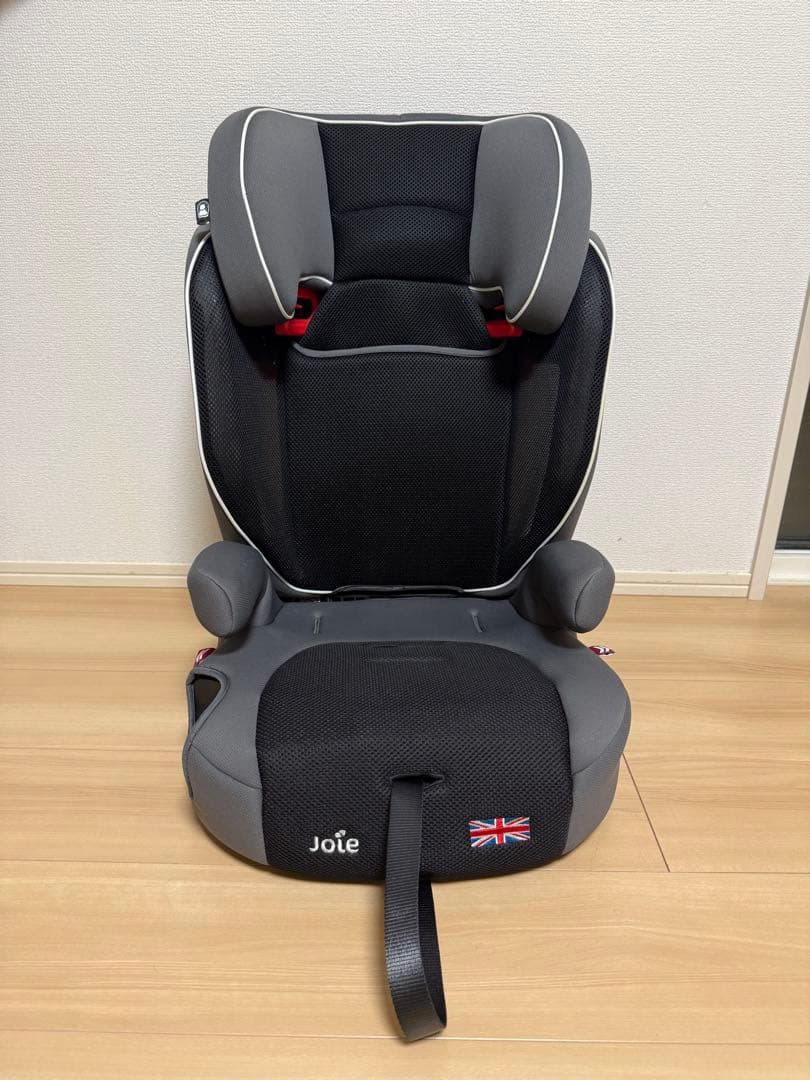 極美品　Joie elevate エレベート チャイルド＆ジュニアシート