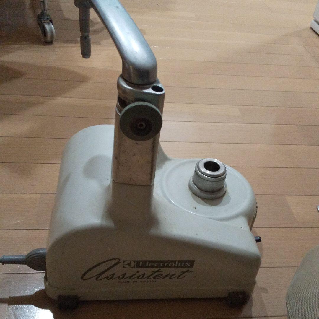 エレクトロラックス フードプロセッサー