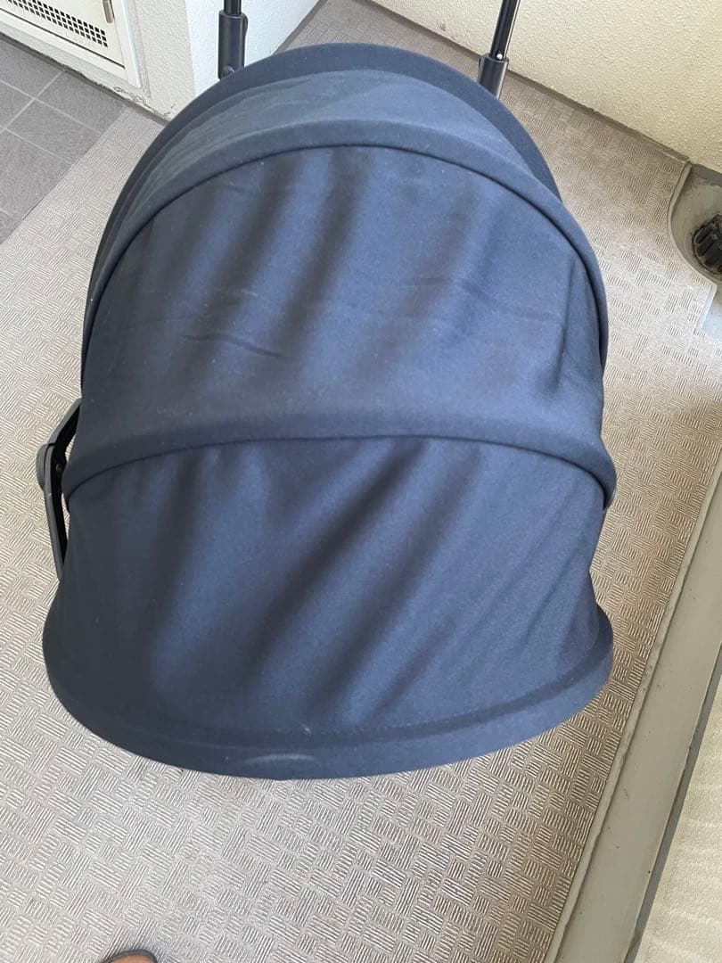 スマートトライク STR7 アーバンブラック