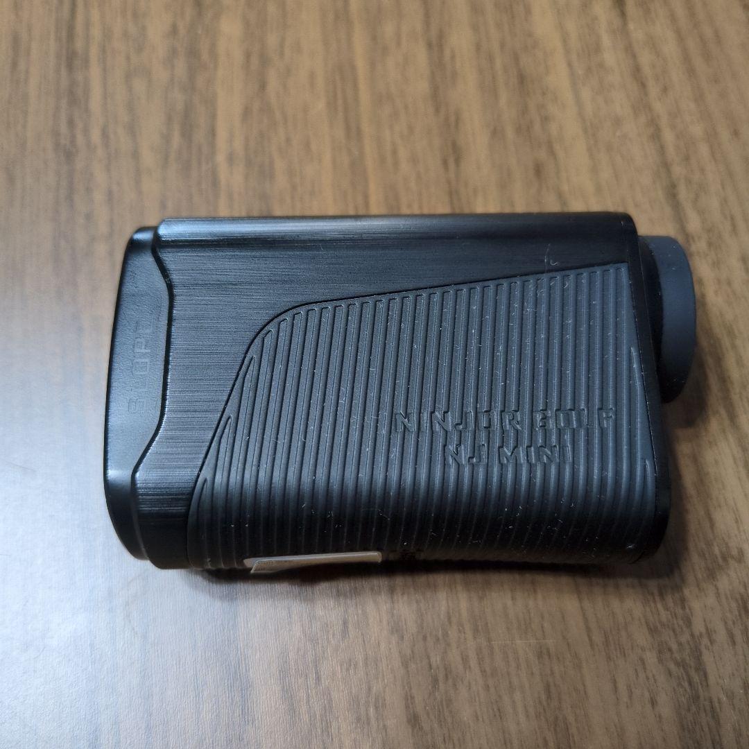 NJ MINI OLED ニンジャーゴルフ 距離計