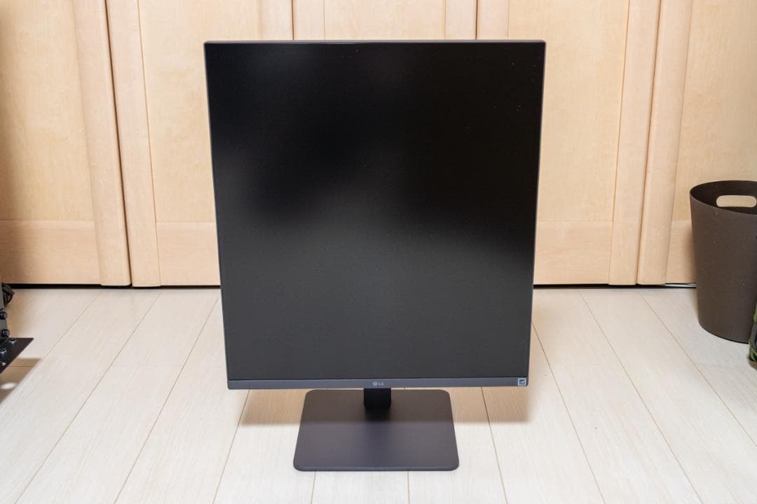 【中古・美品】LG 28MQ750-C 27.6インチ