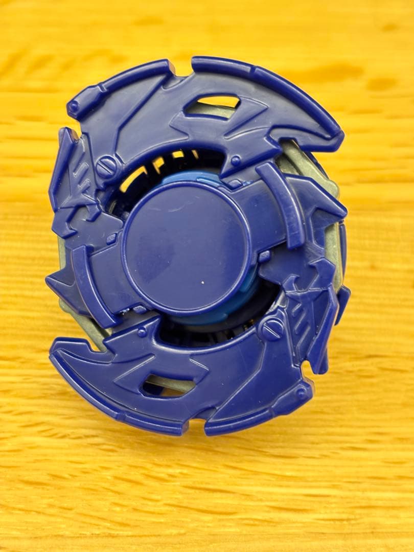 爆転シュートベイブレード