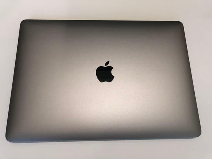 MacBook本体 Pro PRO MPXQ2J