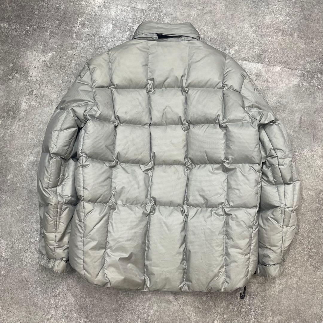 希少90sPOLO SPORT Ripstop Down Jacket