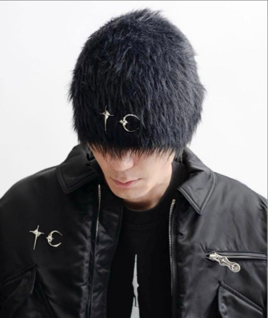 サグクラブ ビーニー