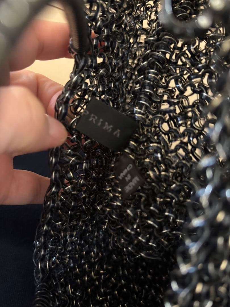 ANTEPRIMA アンテプリマ スタンダード　スクエア　ミディアム