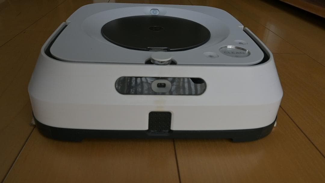iRobot Braava jet m6 ブラーバ