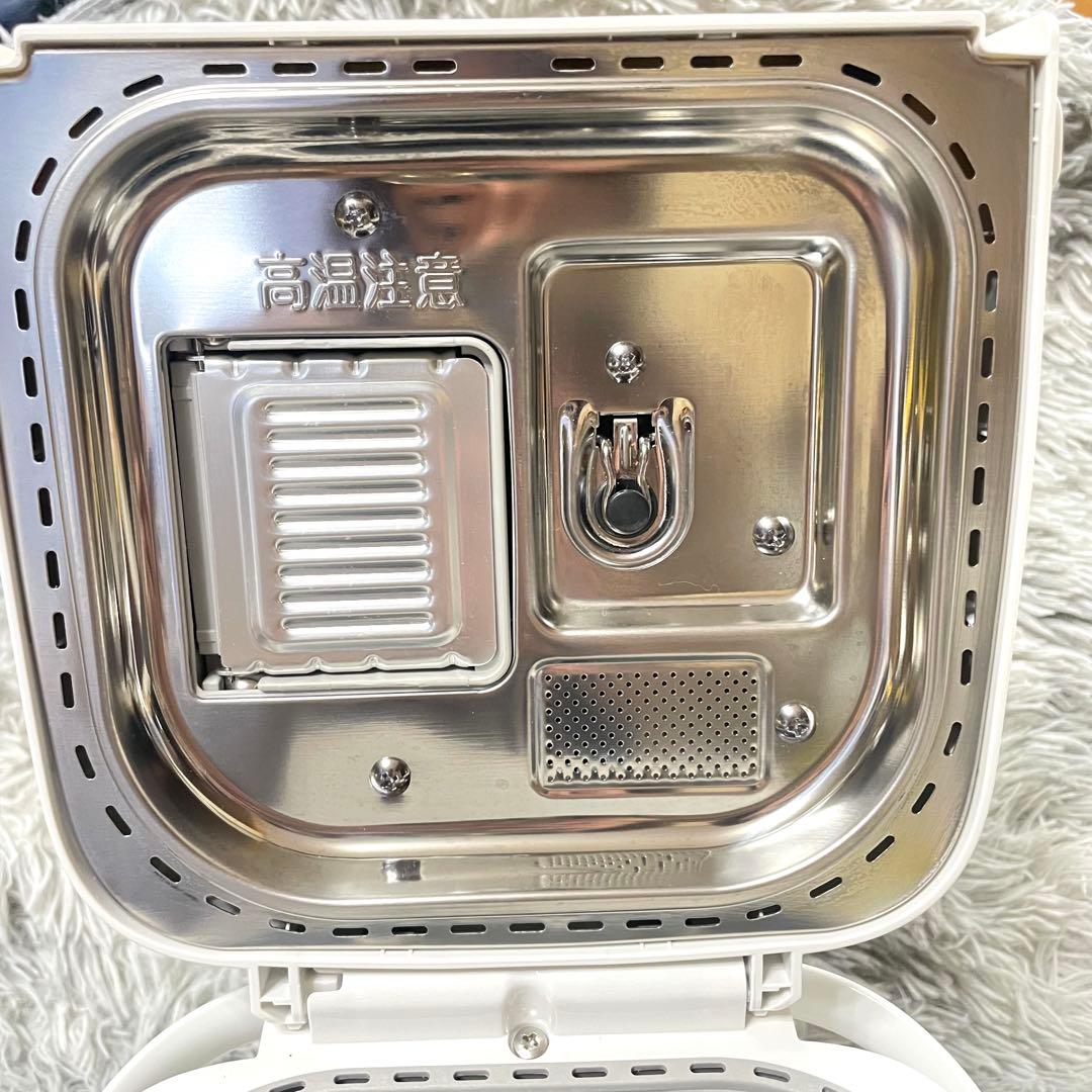 Shirochan-mama様 Panasonicホームベーカリー SD-MT4