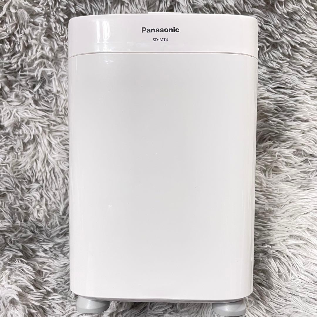 Shirochan-mama様 Panasonicホームベーカリー SD-MT4