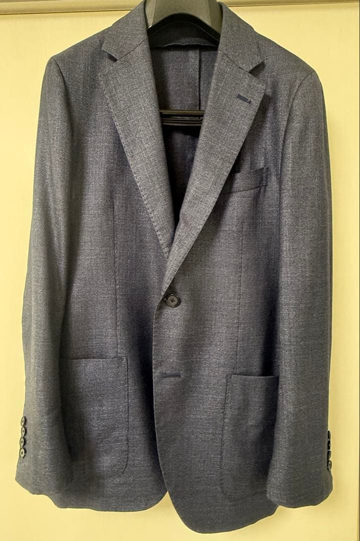 トゥモローランド　ジャケット