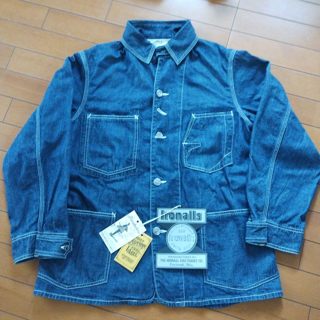 ironhalls フリーホイラーズ　アイアンオールズ