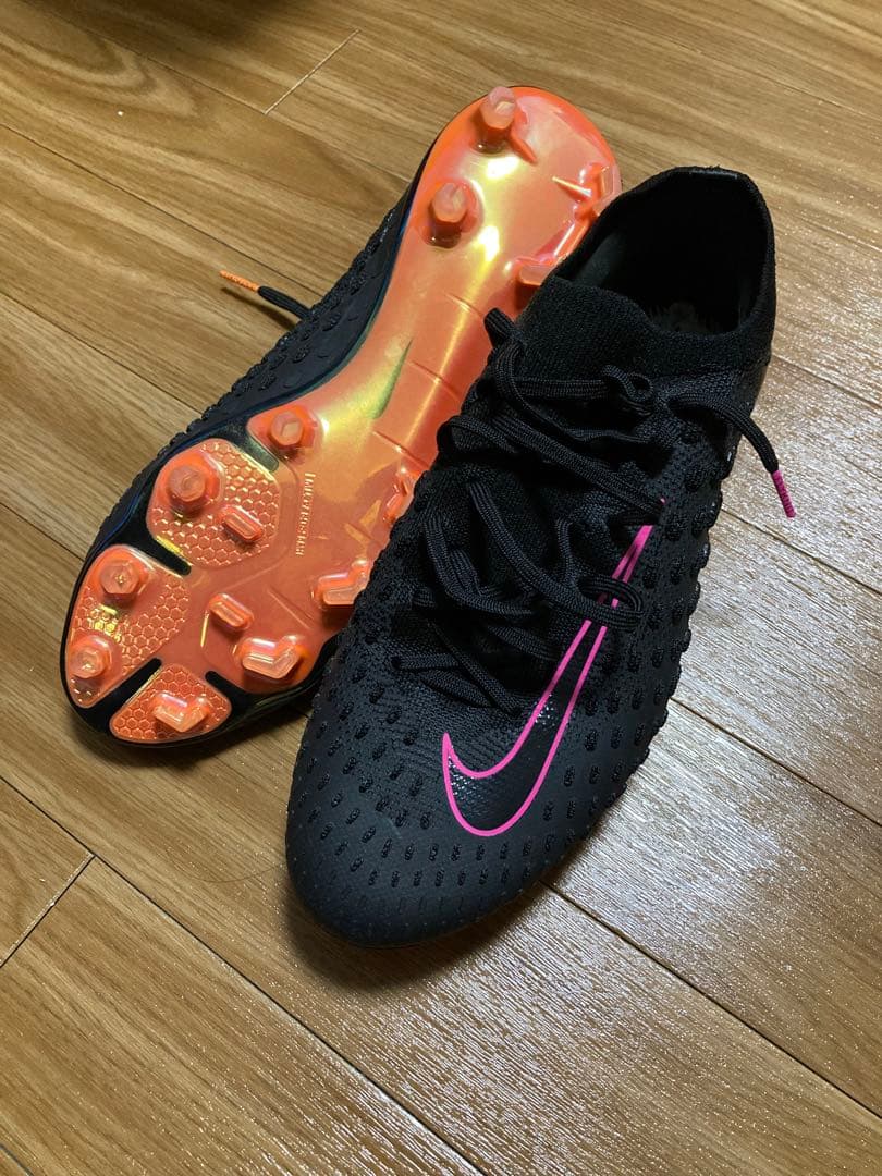 シューズ Nike Phantom Ultra Venom