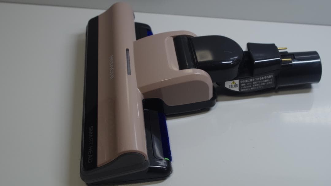 A3848 HITACHI 掃除機用 ヘッド D-AP50