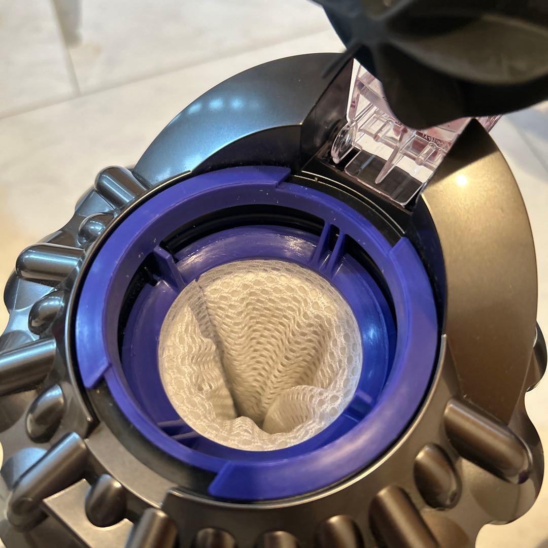 Dyson V4 Digital Absolu CY29 サイクロン　掃除機