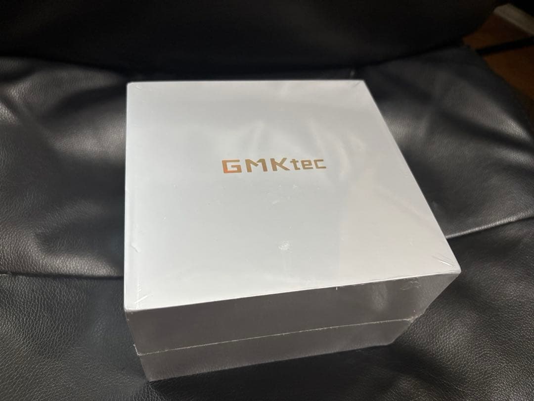 GMKtec G10 16GB/256GB ミニPC 未開封
