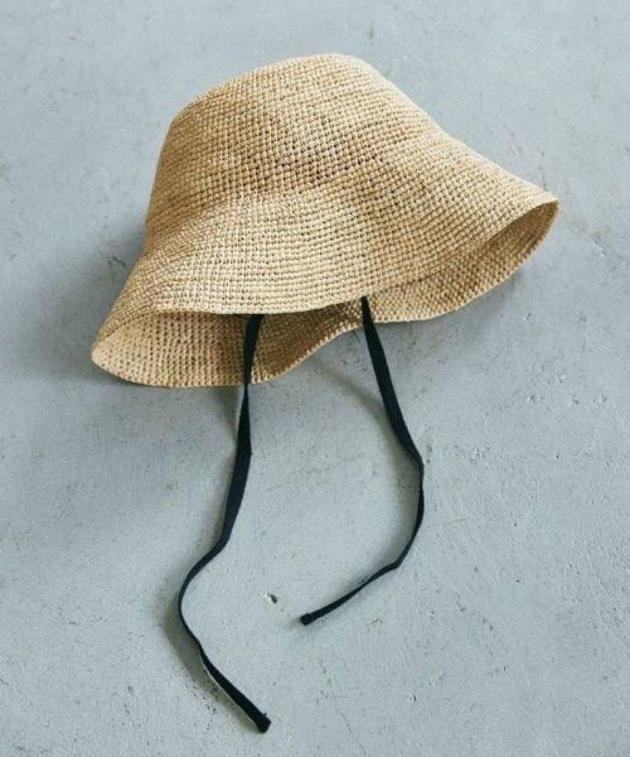 メゾンエヌアッシュパリ MAISON NH PARIS LEY - HAT