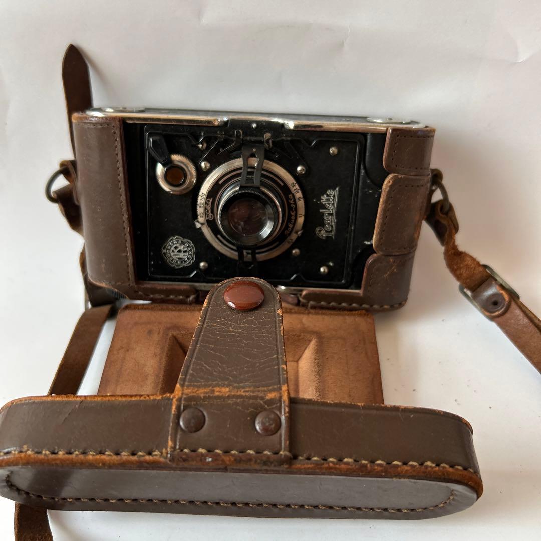 クラシックフィルムカメラ