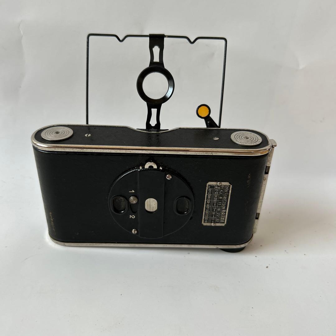 クラシックフィルムカメラ