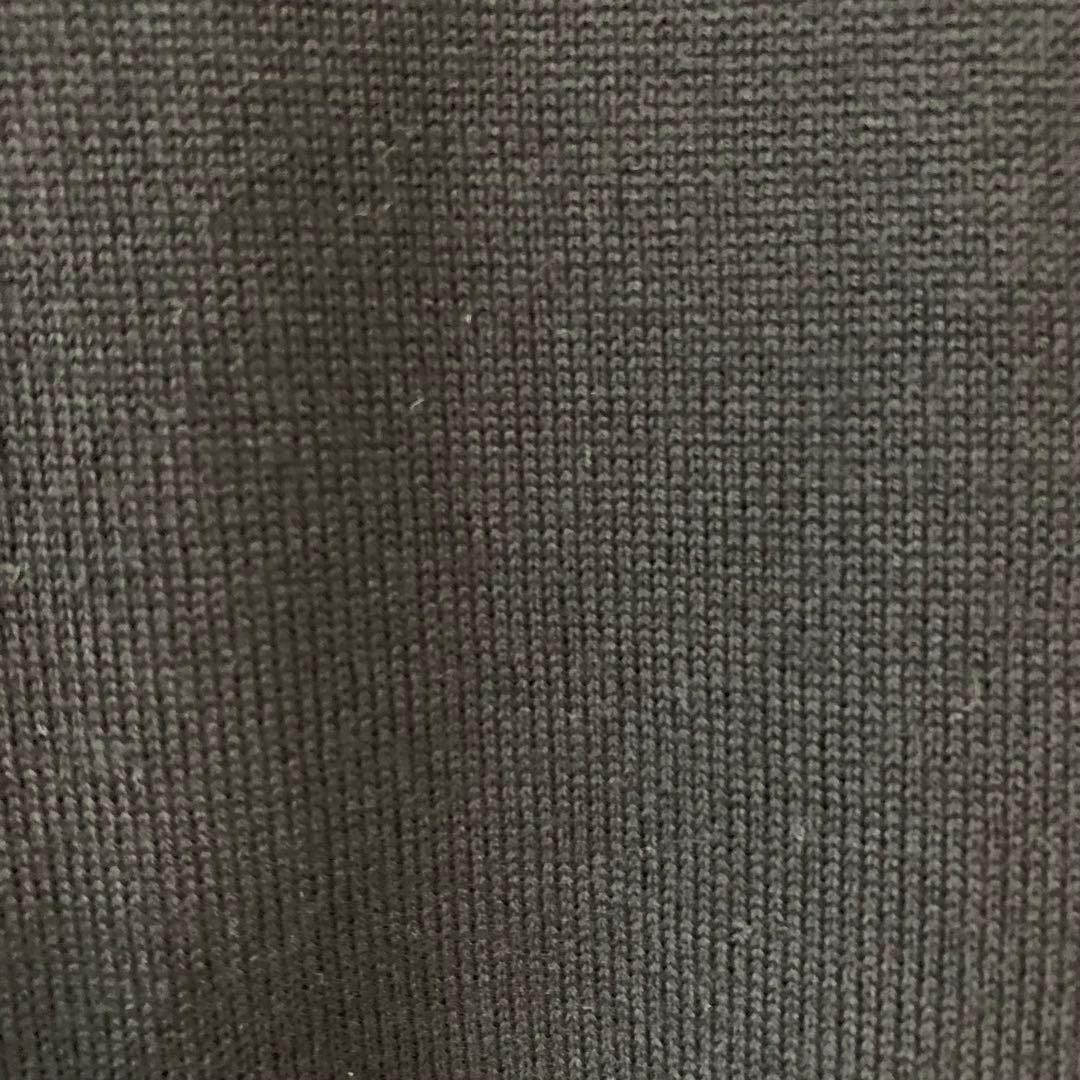 Dior HOMME ウールドライバーズニット