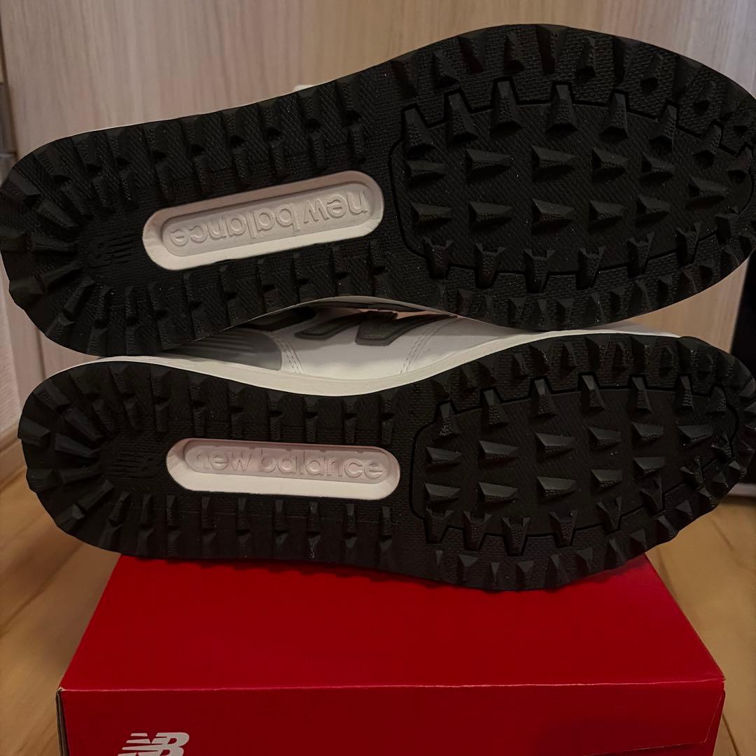 ニューバランス ゴルフシューズ 574 v4 SL BOA UG574BC42E