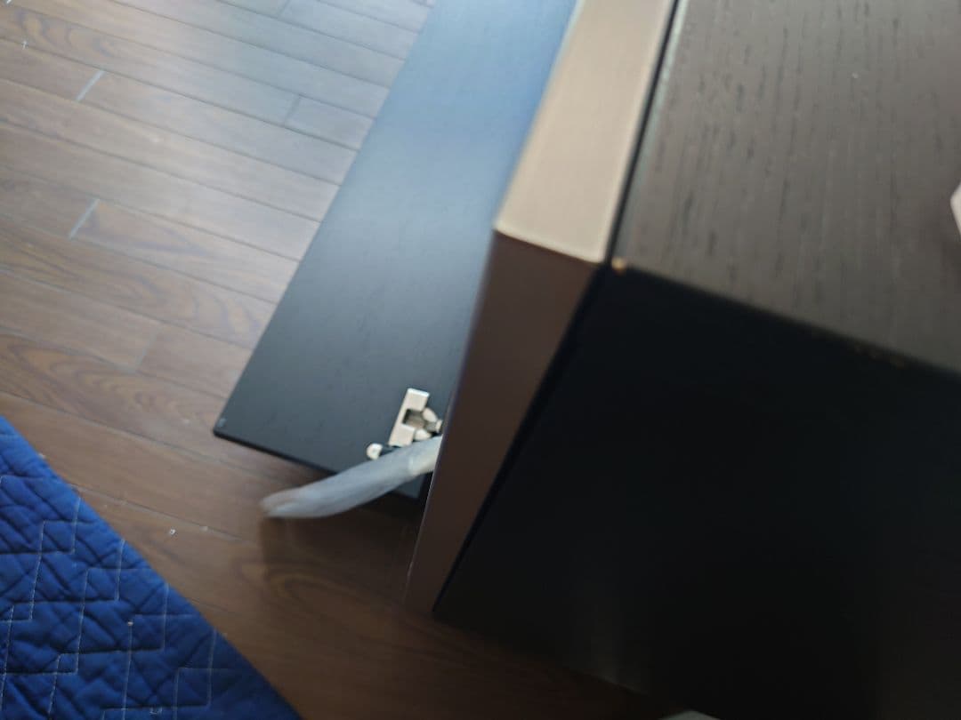 ボーコンセプト　テレビボード　展示品　Lugano ルガーノ