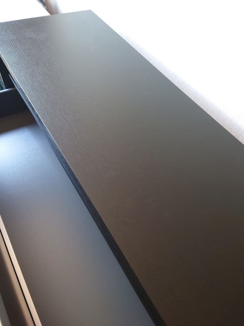 ボーコンセプト　テレビボード　展示品　Lugano ルガーノ