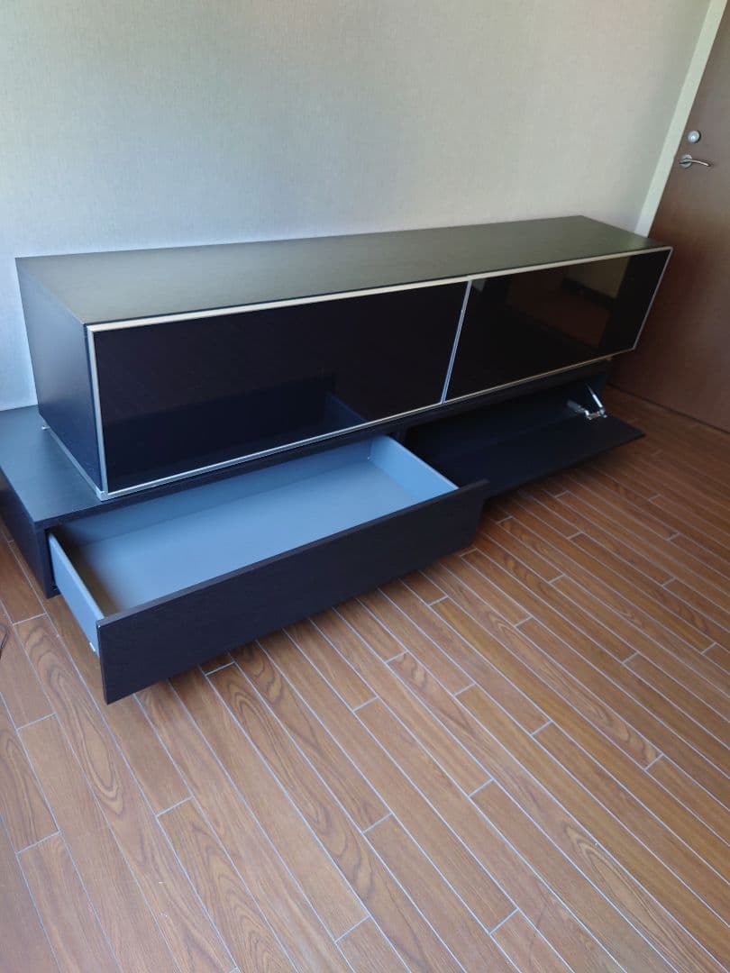 ボーコンセプト　テレビボード　展示品　Lugano ルガーノ