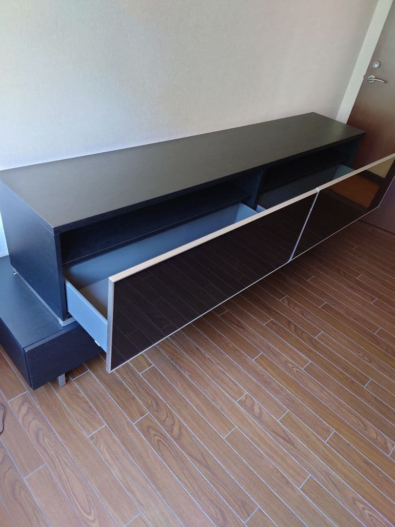 ボーコンセプト　テレビボード　展示品　Lugano ルガーノ