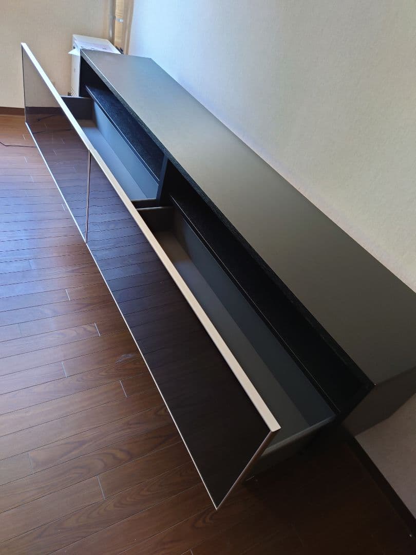 ボーコンセプト　テレビボード　展示品　Lugano ルガーノ