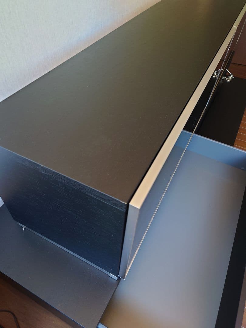 ボーコンセプト　テレビボード　展示品　Lugano ルガーノ