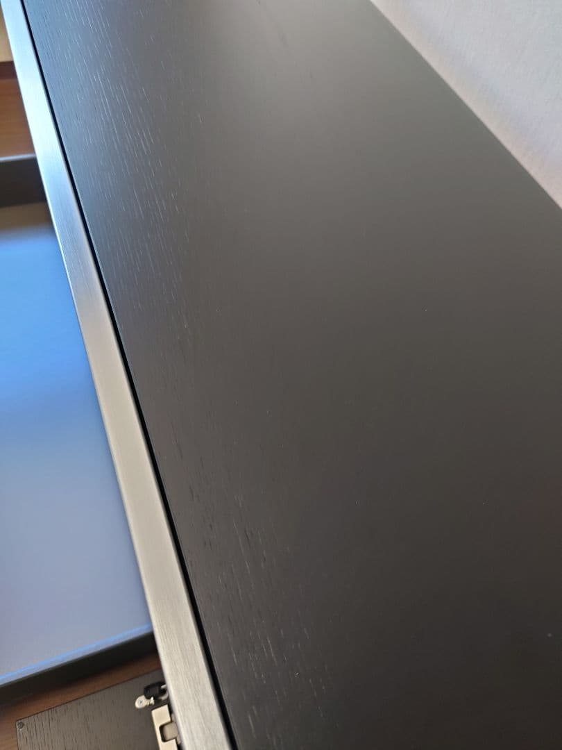 ボーコンセプト　テレビボード　展示品　Lugano ルガーノ