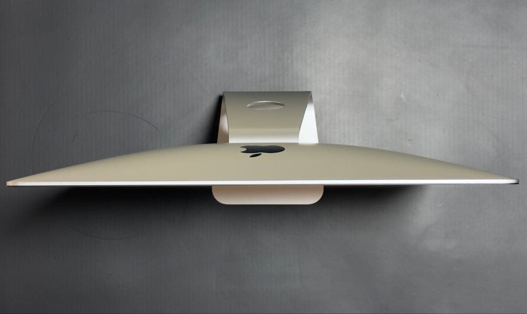 Macデスクトップ Apple iMac 2017 21.5inch core i5 8GB 2TB