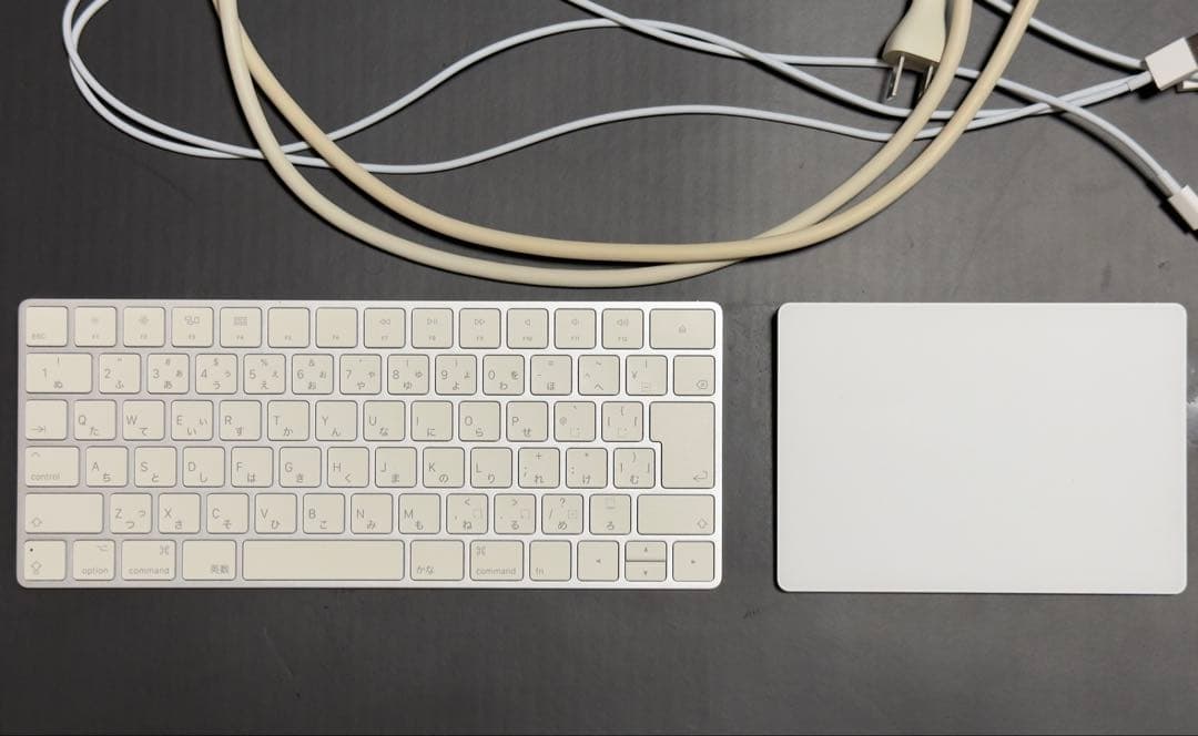 Macデスクトップ Apple iMac 2017 21.5inch core i5 8GB 2TB