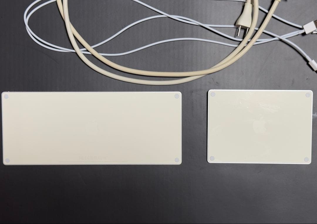 Macデスクトップ Apple iMac 2017 21.5inch core i5 8GB 2TB