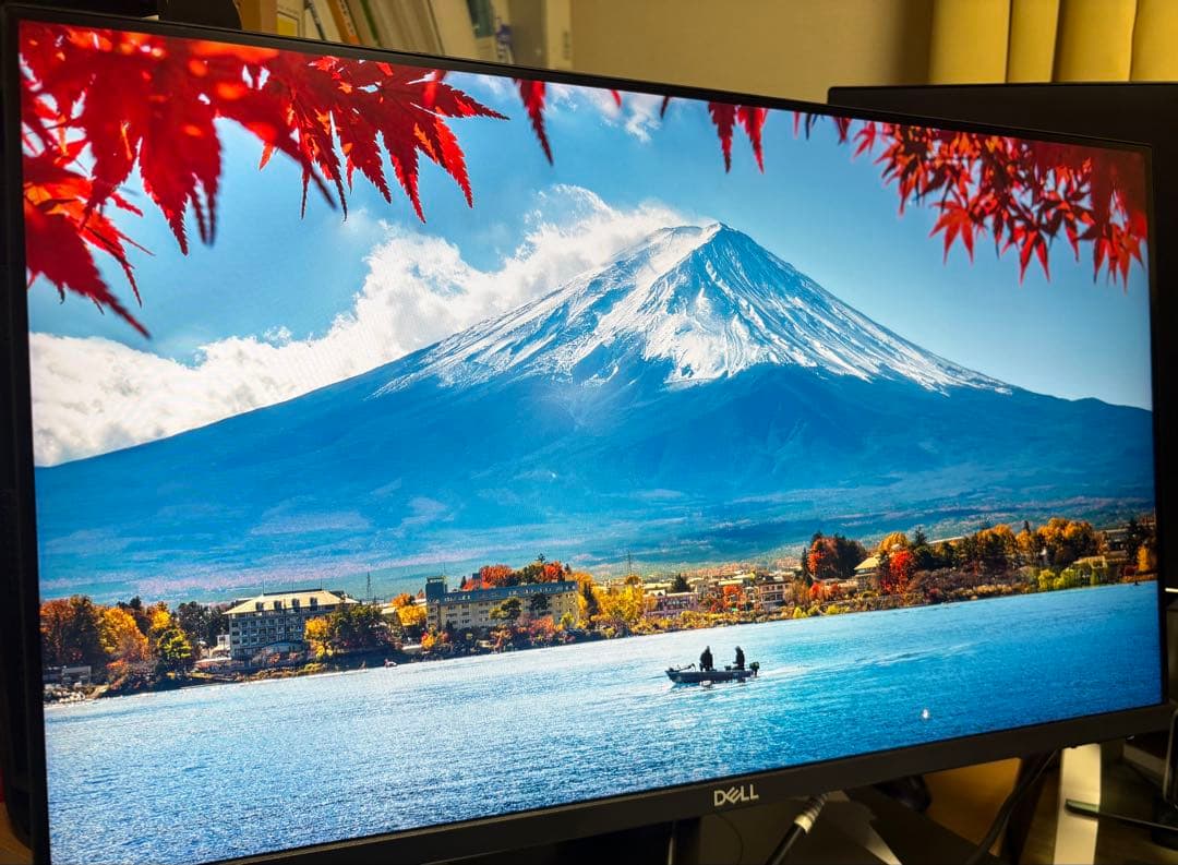 Dell P2421D プロフェッショナルシリーズ 23.8インチ 2021年製