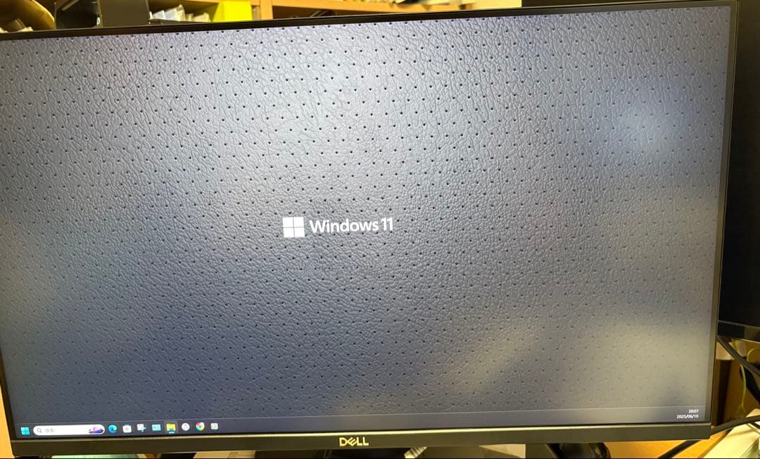 Dell P2421D プロフェッショナルシリーズ 23.8インチ 2021年製